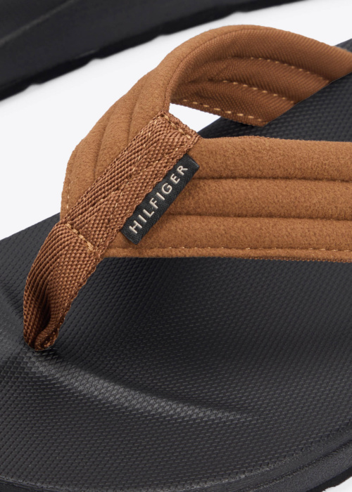 Шлёпанцы Tommy Hilfiger