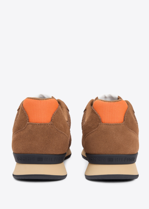 Кроссовки Maxlite Tommy Hilfiger