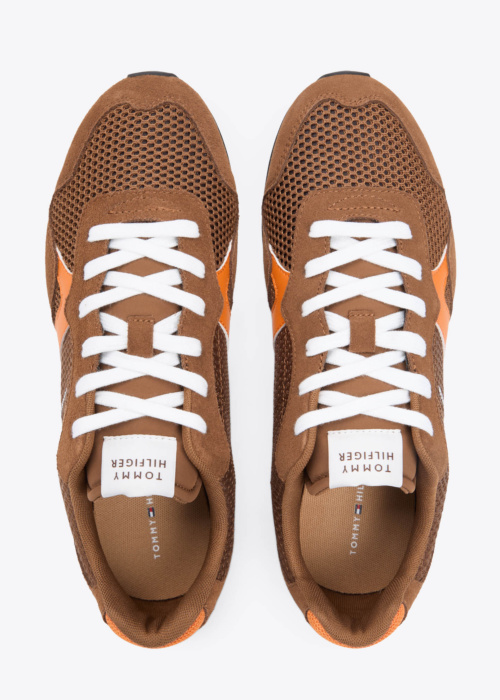 Кроссовки Maxlite Tommy Hilfiger