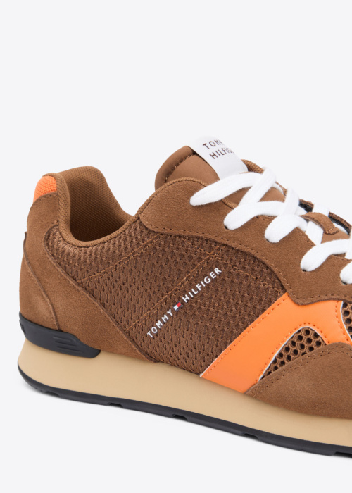 Кроссовки Maxlite Tommy Hilfiger