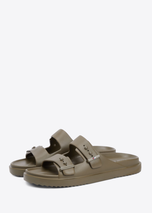 Tommy Hilfiger baseina iešļūcenes