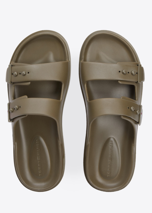 Tommy Hilfiger baseina iešļūcenes