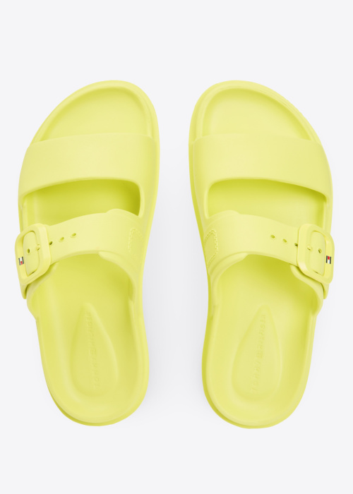 Tommy Hilfiger baseina iešļūcenes