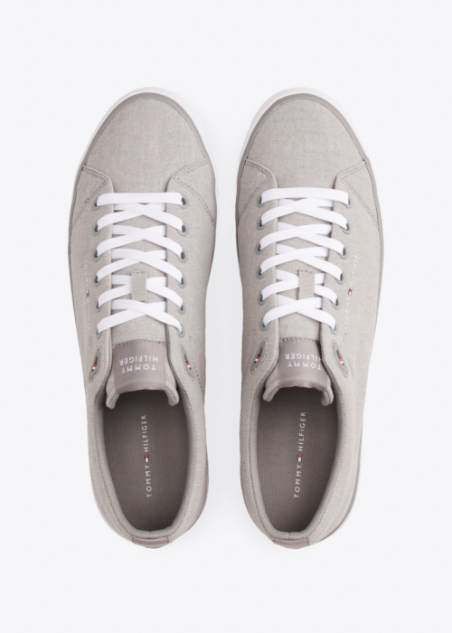 Tommy Hilfiger kedas Harlem