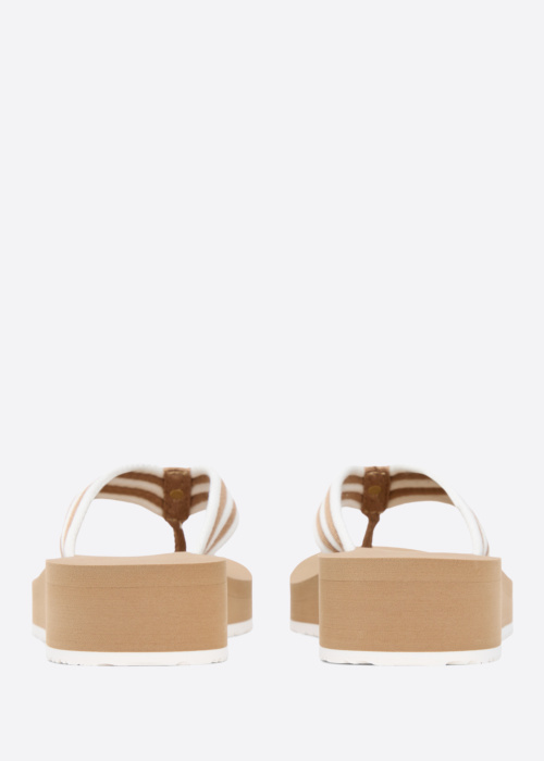 Шлёпанцы Tommy Hilfiger