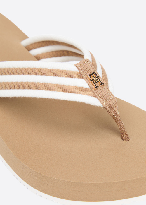 Шлёпанцы Tommy Hilfiger