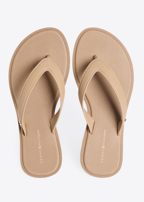 Tommy Hilfiger flipsandales Scandi