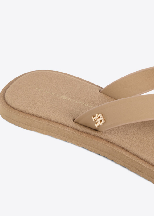 Tommy Hilfiger flipsandales Scandi