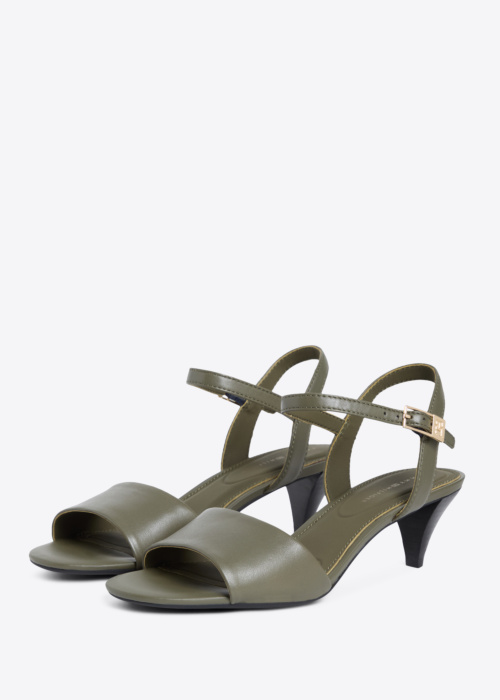 Туфли Mara Mh 4a Tommy Hilfiger