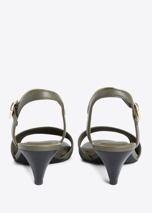 Туфли Mara Mh 4a Tommy Hilfiger