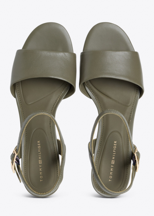 Туфли Mara Mh 4a Tommy Hilfiger