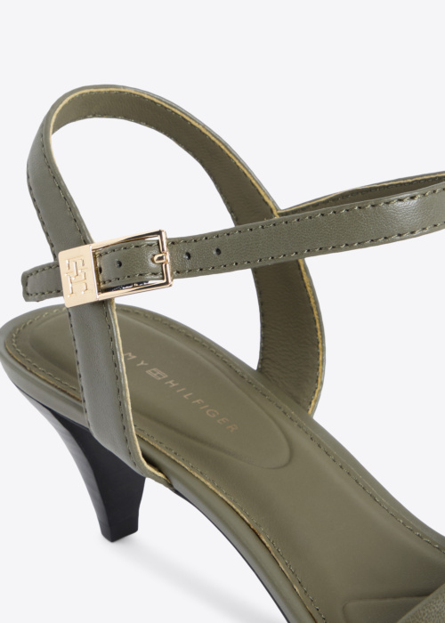 Туфли Mara Mh 4a Tommy Hilfiger