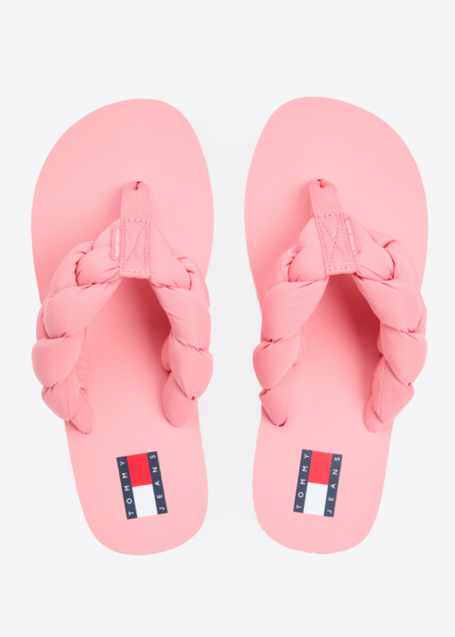Tommy Jeans flipsandales
