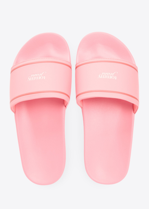 Шлёпанцы для бассейна Tommy Jeans