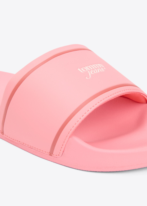 Шлёпанцы для бассейна Tommy Jeans