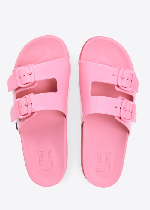 Шлёпанцы для бассейна Tommy Jeans