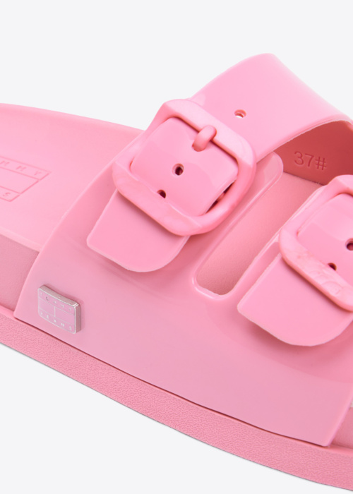 Шлёпанцы для бассейна Tommy Jeans