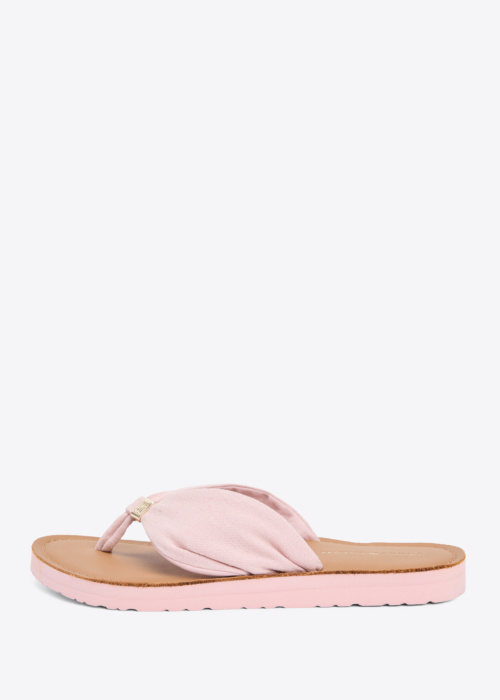 Tommy Hilfiger flipsandales