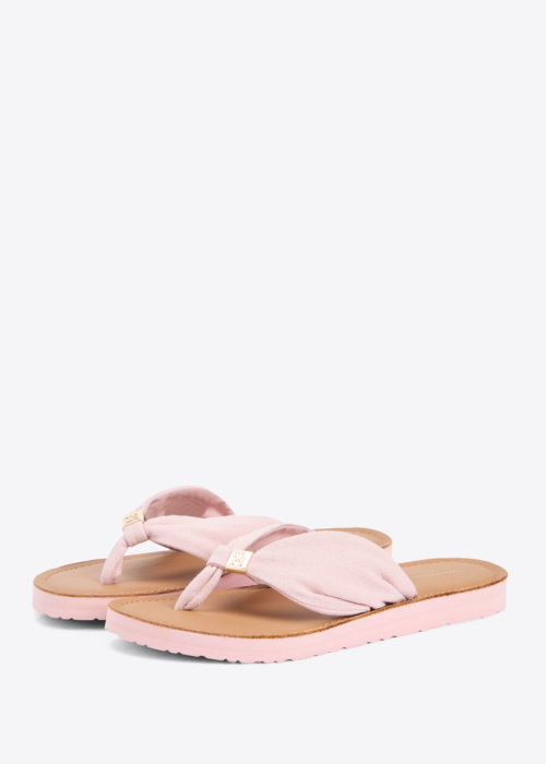 Tommy Hilfiger flipsandales