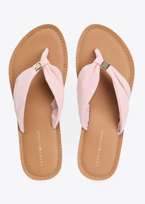 Tommy Hilfiger flipsandales
