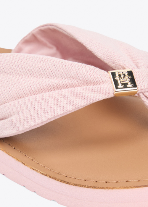 Tommy Hilfiger flipsandales