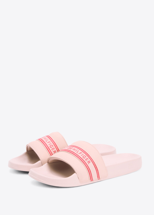 Шлёпанцы для бассейна Tommy Hilfiger