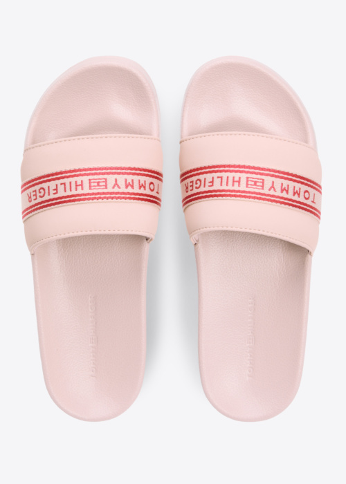 Шлёпанцы для бассейна Tommy Hilfiger