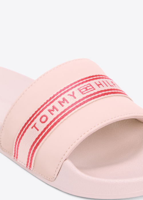 Шлёпанцы для бассейна Tommy Hilfiger