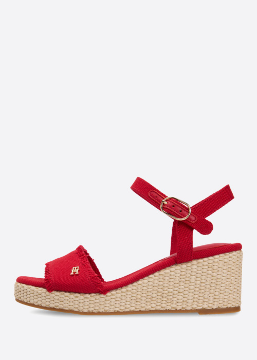 Туфли Tommy Hilfiger