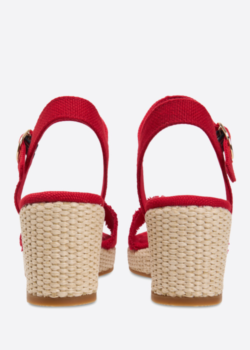 Туфли Tommy Hilfiger