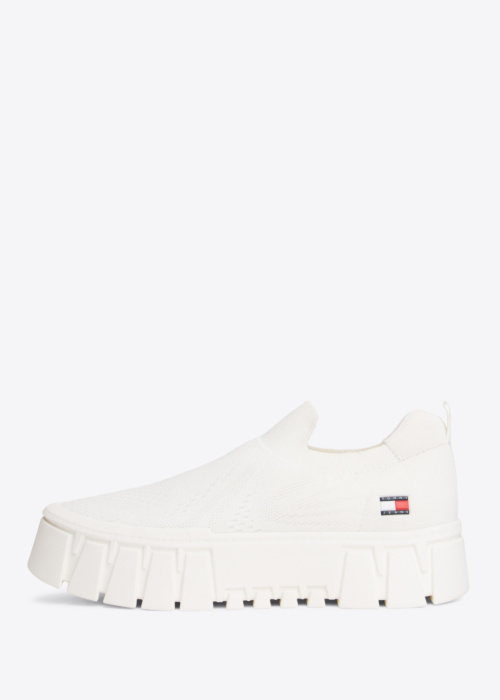 Tommy Jeans brīvā laika apavi Chunky