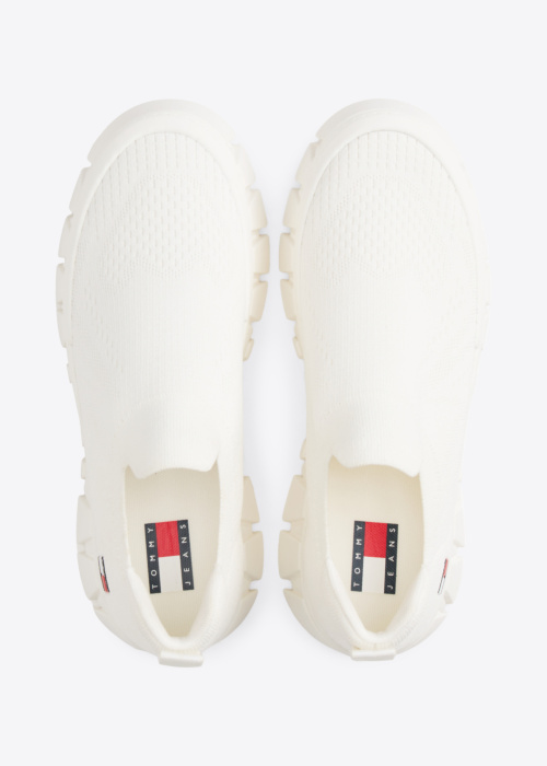 Tommy Jeans brīvā laika apavi Chunky