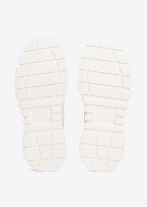 Tommy Jeans brīvā laika apavi Chunky