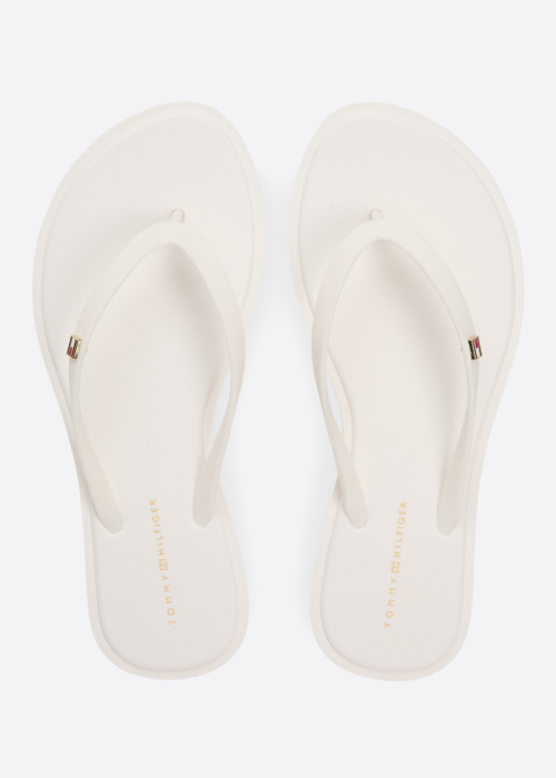 Шлёпанцы Scandi Tommy Hilfiger
