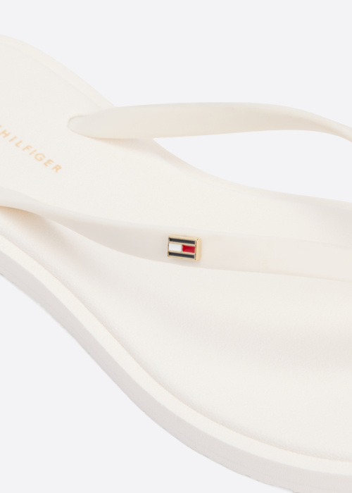 Шлёпанцы Scandi Tommy Hilfiger