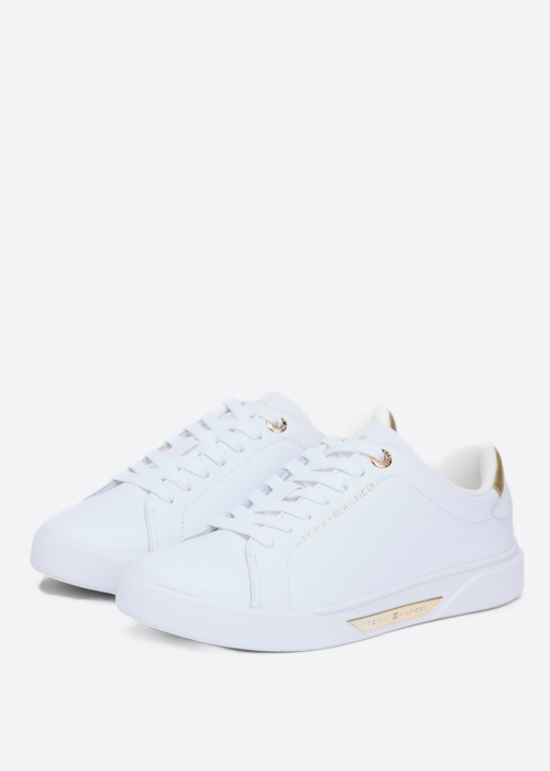 Тенниски Essential Chic Court Sneaker Tommy Hilfiger