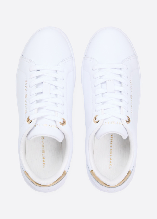Тенниски Essential Chic Court Sneaker Tommy Hilfiger