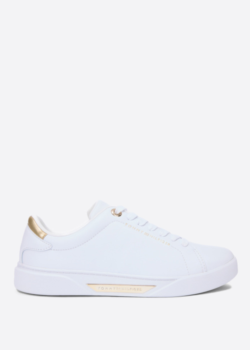 Тенниски Essential Chic Court Sneaker Tommy Hilfiger