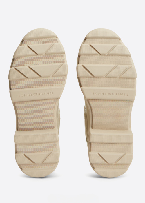 Tommy Hilfiger gumijas zābaki Flag Cleated