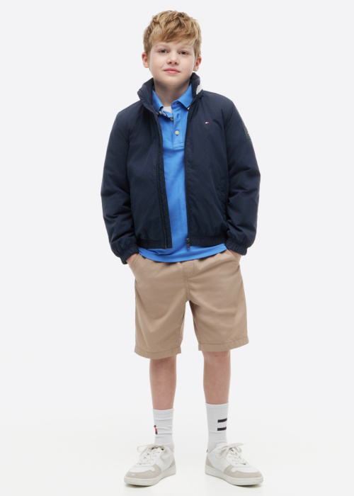 Tommy Hilfiger pavasara-rudens virsjaka