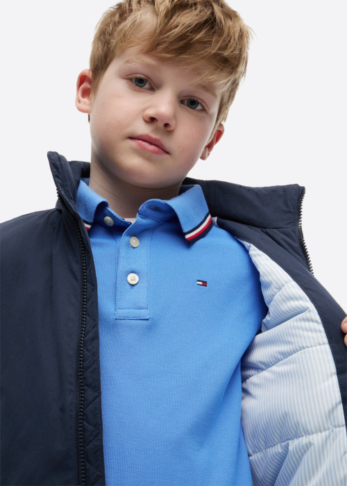 Tommy Hilfiger pavasara-rudens virsjaka