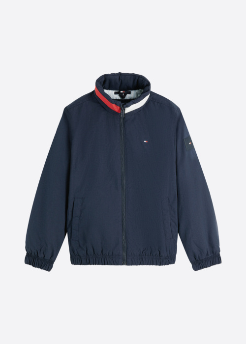 Tommy Hilfiger pavasara-rudens virsjaka
