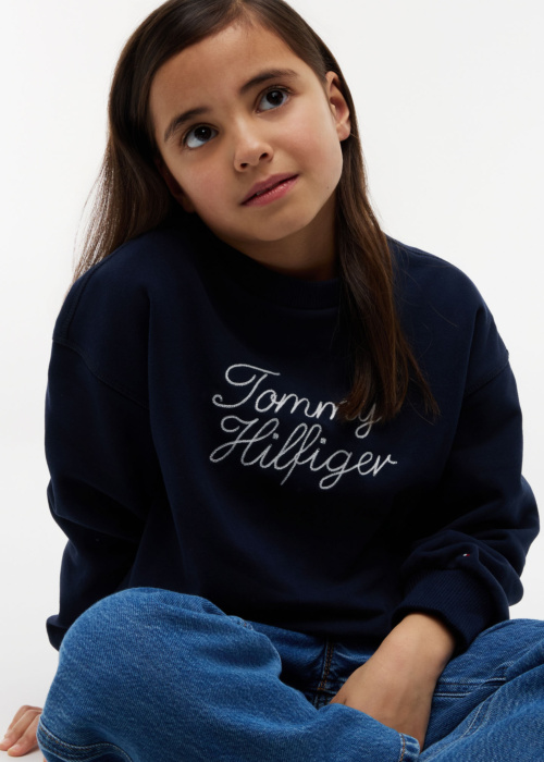 Tommy Hilfiger džemperis