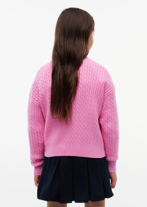 Tommy Hilfiger adījums