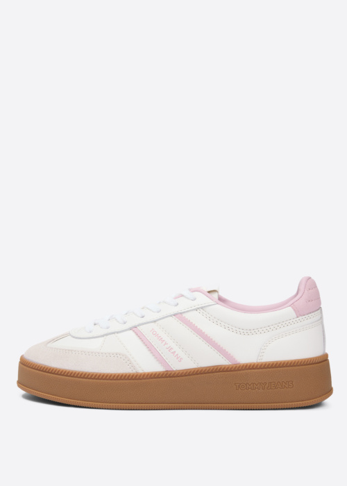 Tommy Jeans kedas Greenwich Edge Flatform