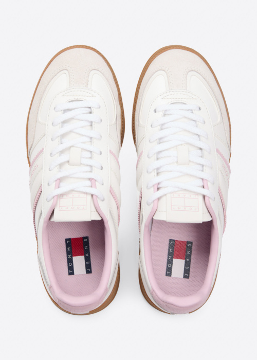 Tommy Jeans kedas Greenwich Edge Flatform