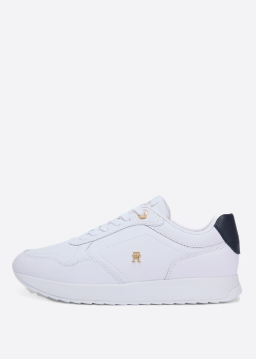 Tommy Hilfiger brīvā laika apavi Corporate Mix Mat Runner