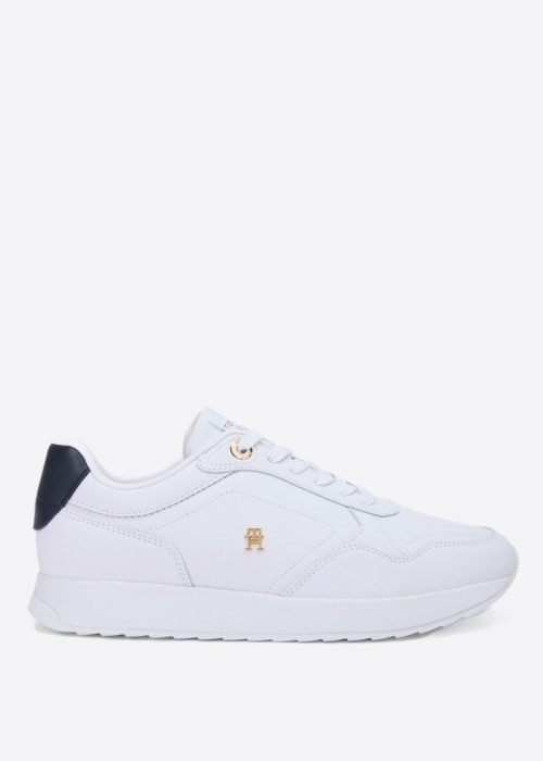 Tommy Hilfiger brīvā laika apavi Corporate Mix Mat Runner