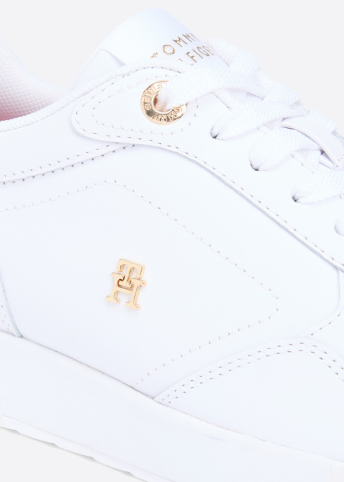 Tommy Hilfiger brīvā laika apavi Corporate Mix Mat Runner