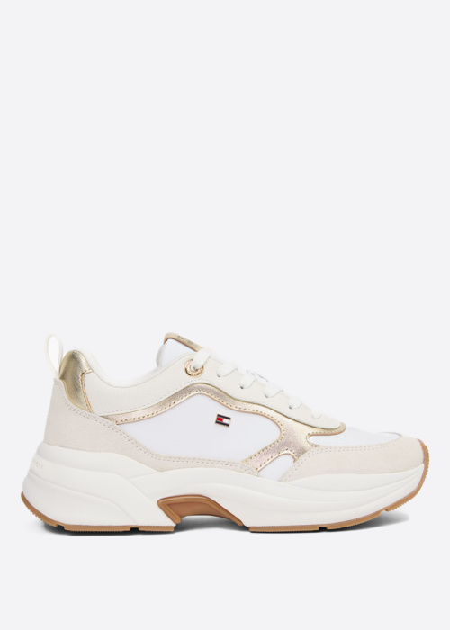 Кроссовки Chunky Runner   Tommy Hilfiger